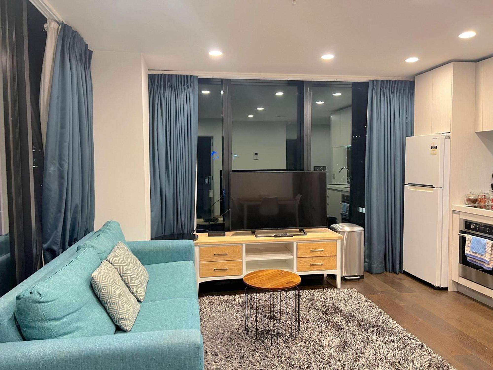 Magnificent Harbour View Skytower View Apartment In Cbd Auckland Luaran gambar
